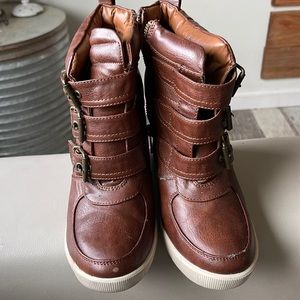 Womens Steve Madden Size 9